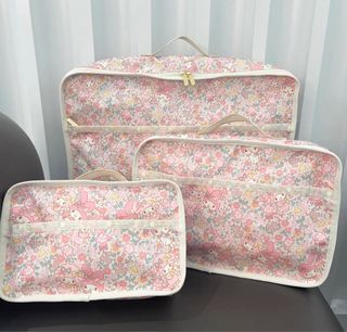 Melody Storage Bags for Travelling