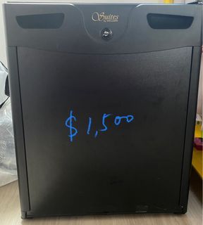 Suites 30L小冰箱 商務冰箱