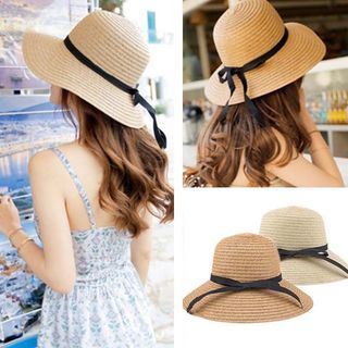 Summer Beach Hat