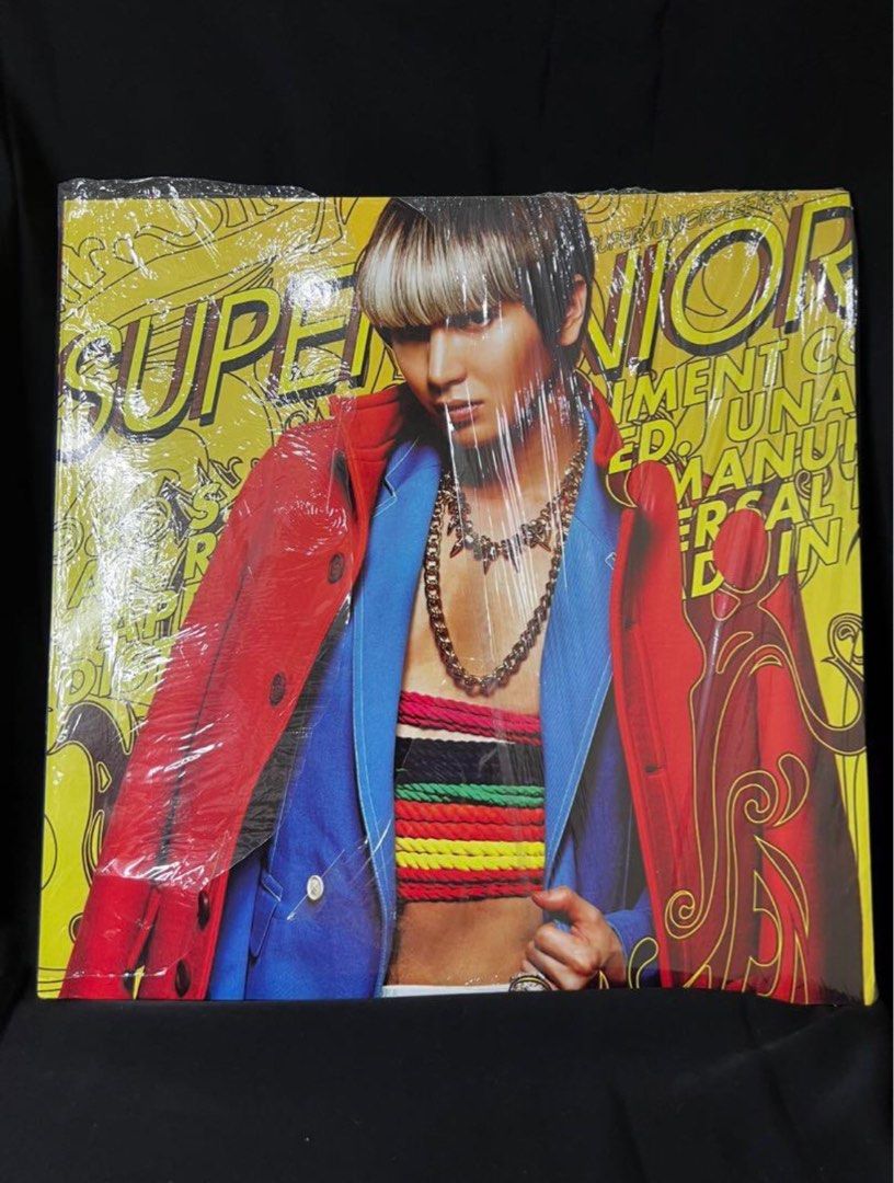Super Junior (Leeteuk) - Mr Simple (Philippine Press) (Category: CDs & DVDs) located in Bacoor. Submitted by lvegianj (Listing ID 1233469575, Image 1). Description: Super Junior (Leeteuk) - Mr Simple (Philippine Press Tracklisting: Please see photos for tracklist Selling as a set (Leeteuk cover, 2 official posters). Also includes some of the freebies from the album launch. This is a Philippine pressing of the album. CD is unplayed. Please see pho