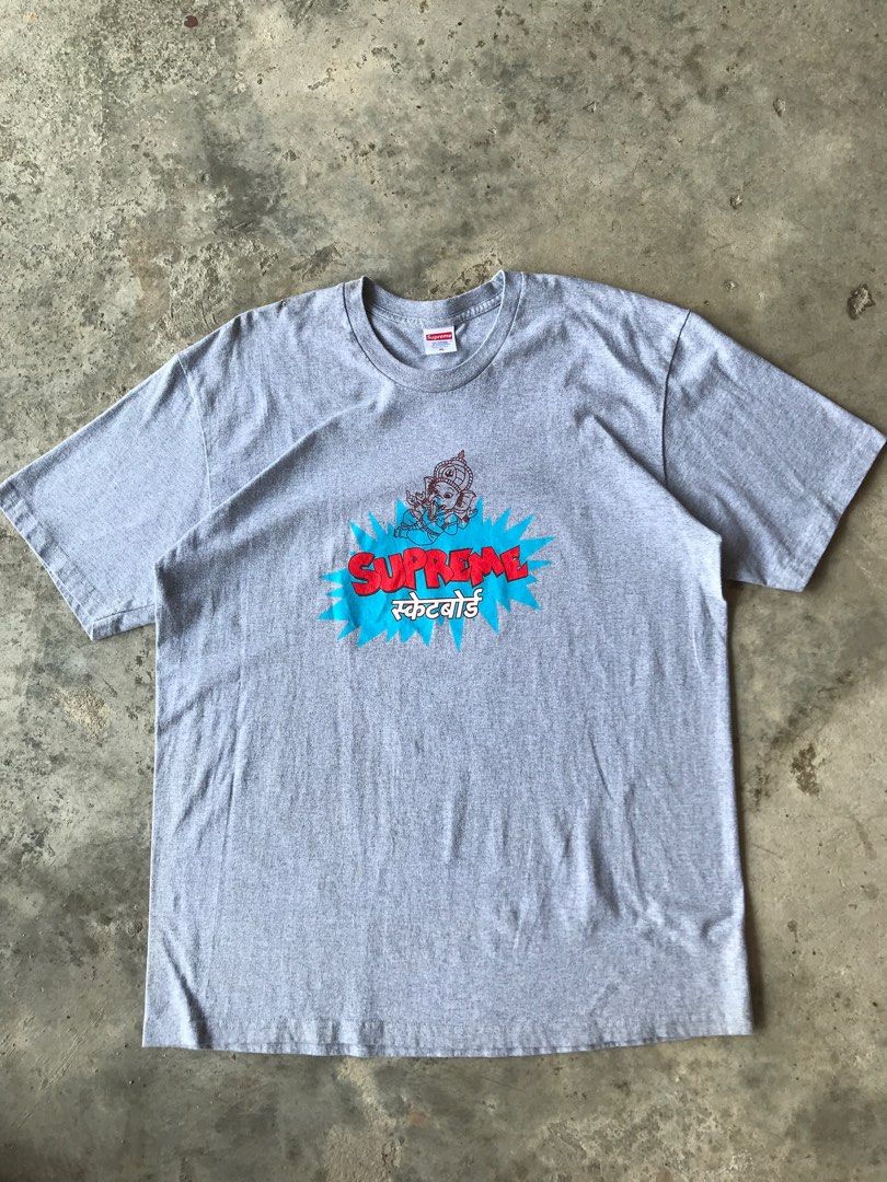 Supreme hotsell ganesh tee