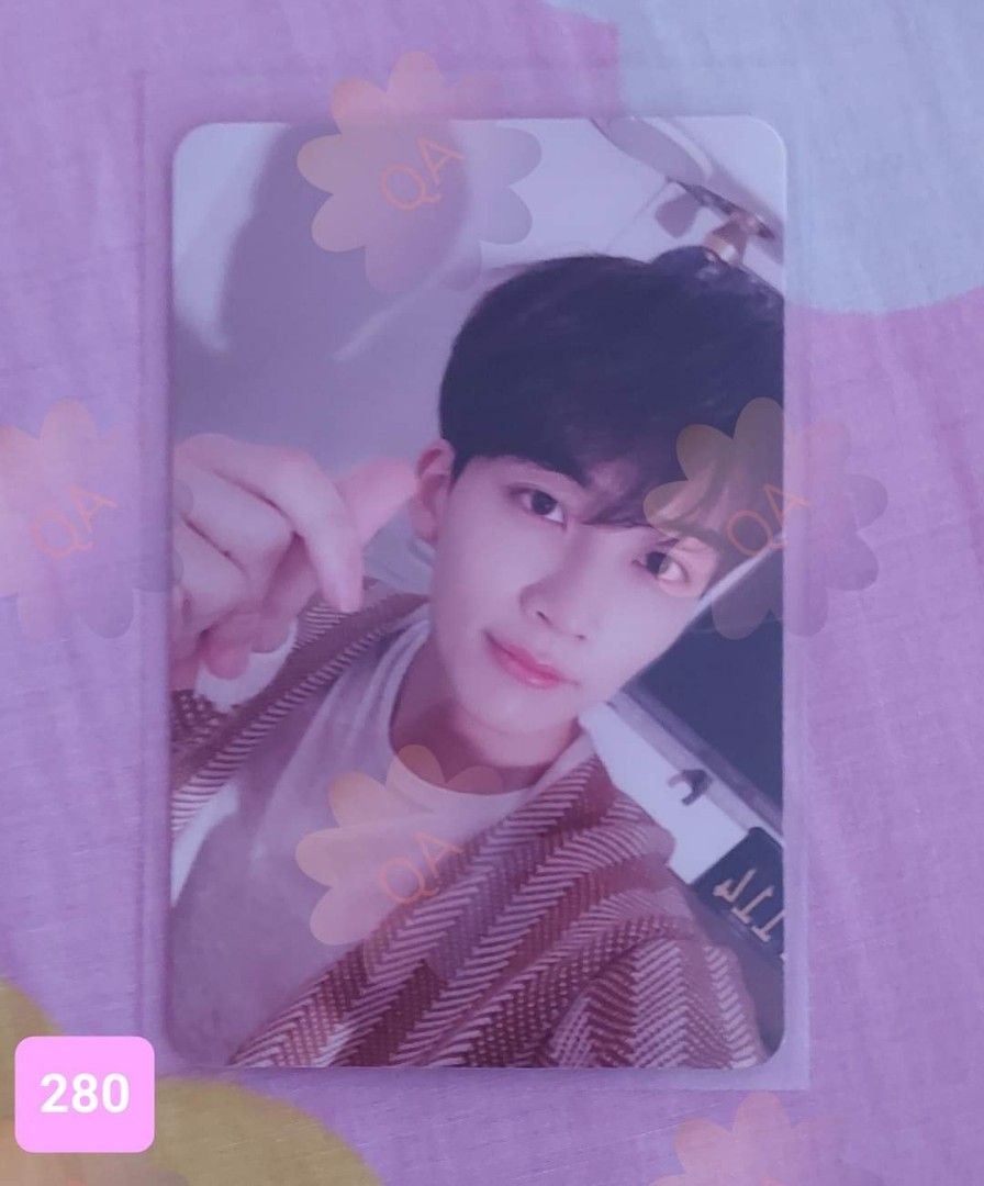 SVT Photocards, Hobbies & Toys, Memorabilia & Collectibles, K-Wave on ...