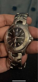 TAG Heuer Link