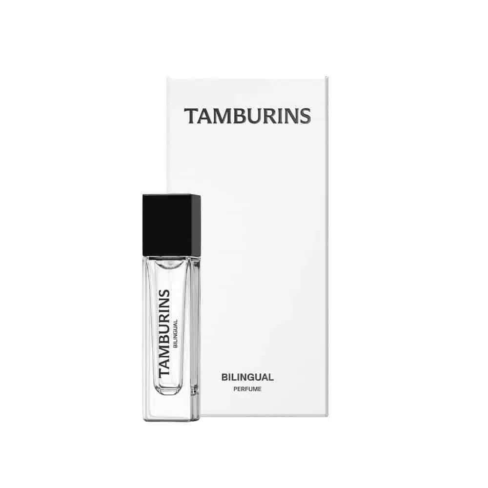 ユナイテッドトウキョウ TAMBURINS BILINGUAL 10ml - 通販 - lemilu.uy