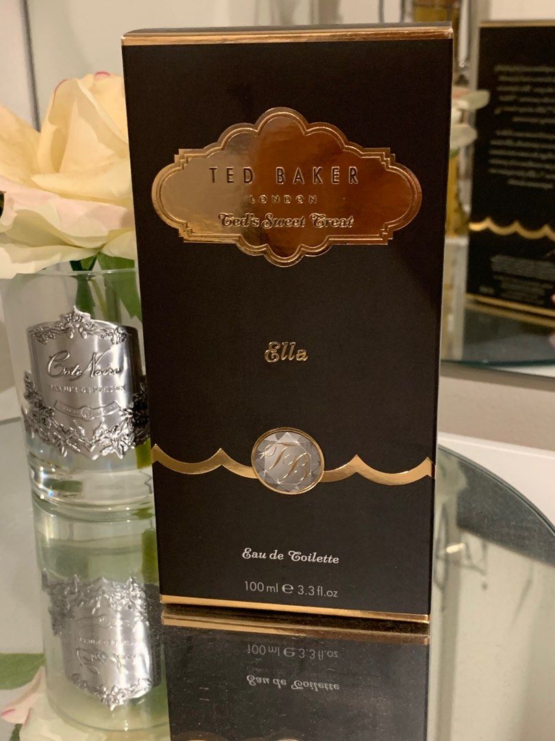 Ted baker best sale ella perfume