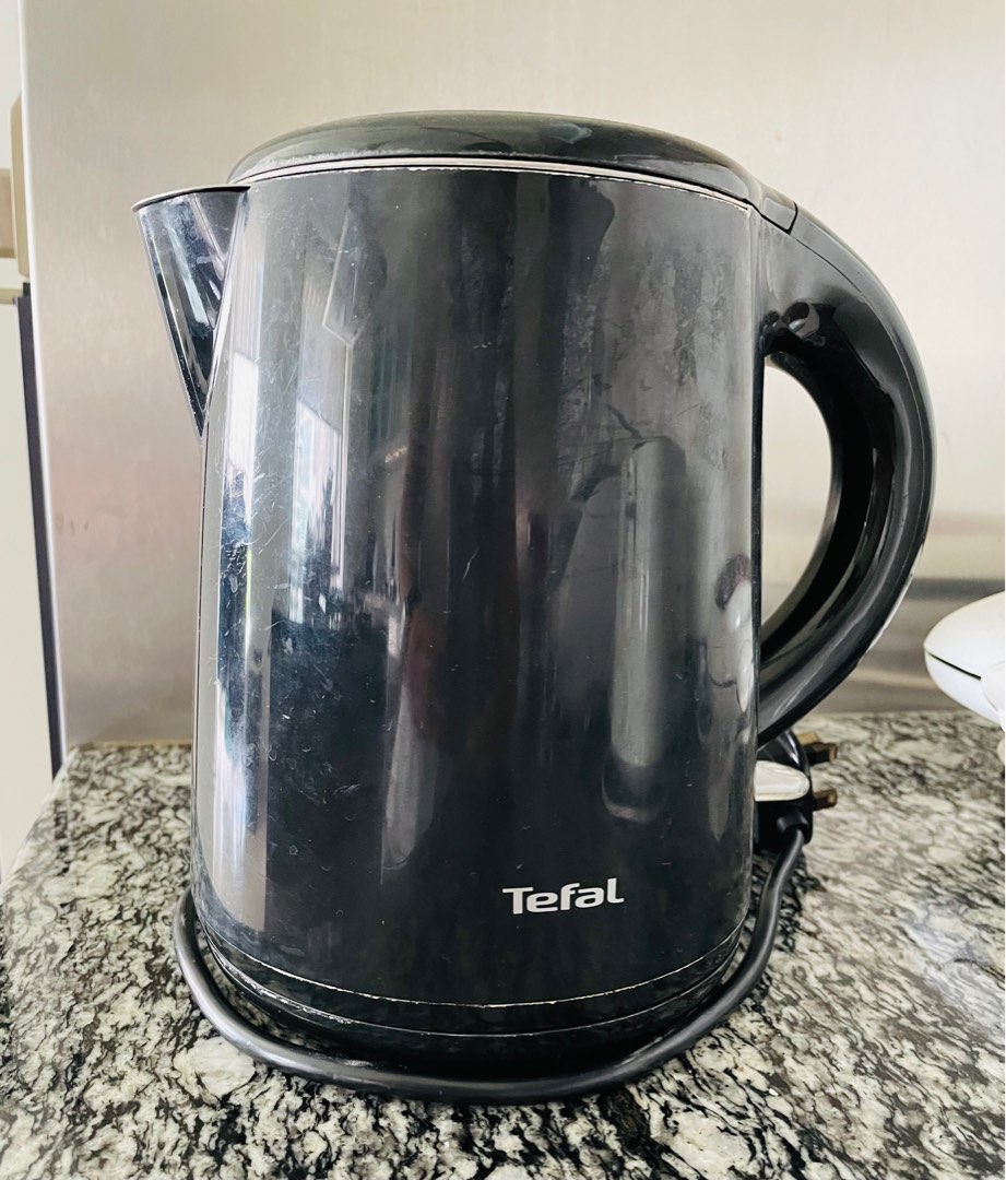 Tefal Kettle, TV & Home Appliances, Kitchen Appliances, Kettles ...