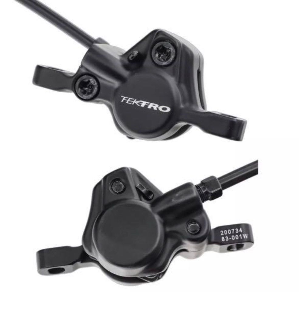 Tektro m275 sales