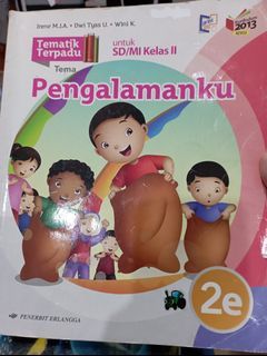 Tematik 2E