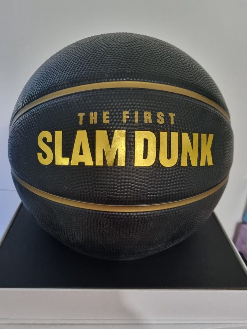 THE FIRST SLAM DUNK SPECIAL LIMITED 初回生産 - ファングッズ