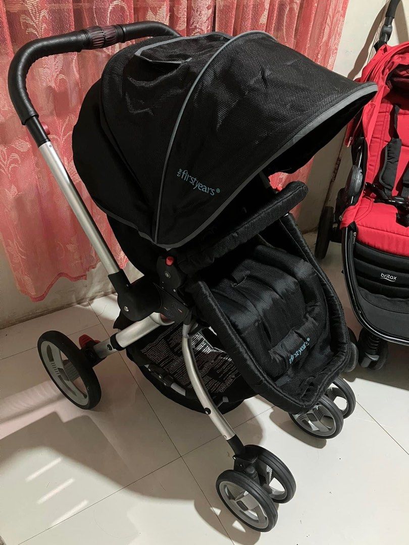 The first years wave stroller hot sale