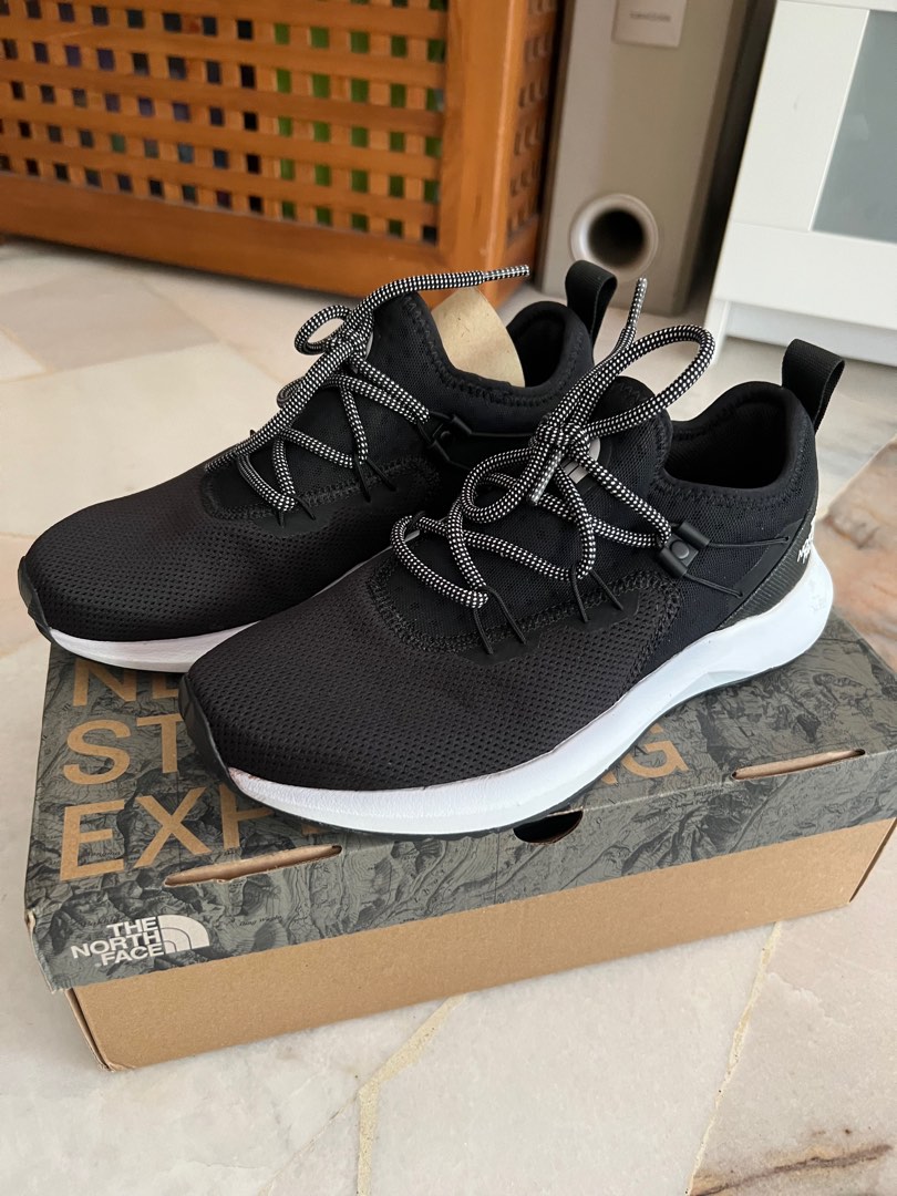 North face surge highgate top