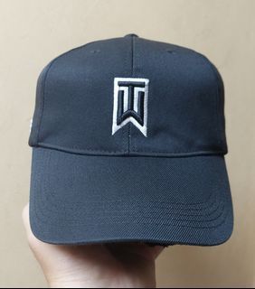 Tiger Woods Collection Cap