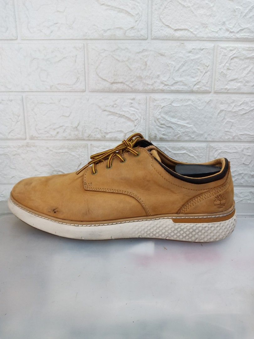 Timberland aerocore shoes top