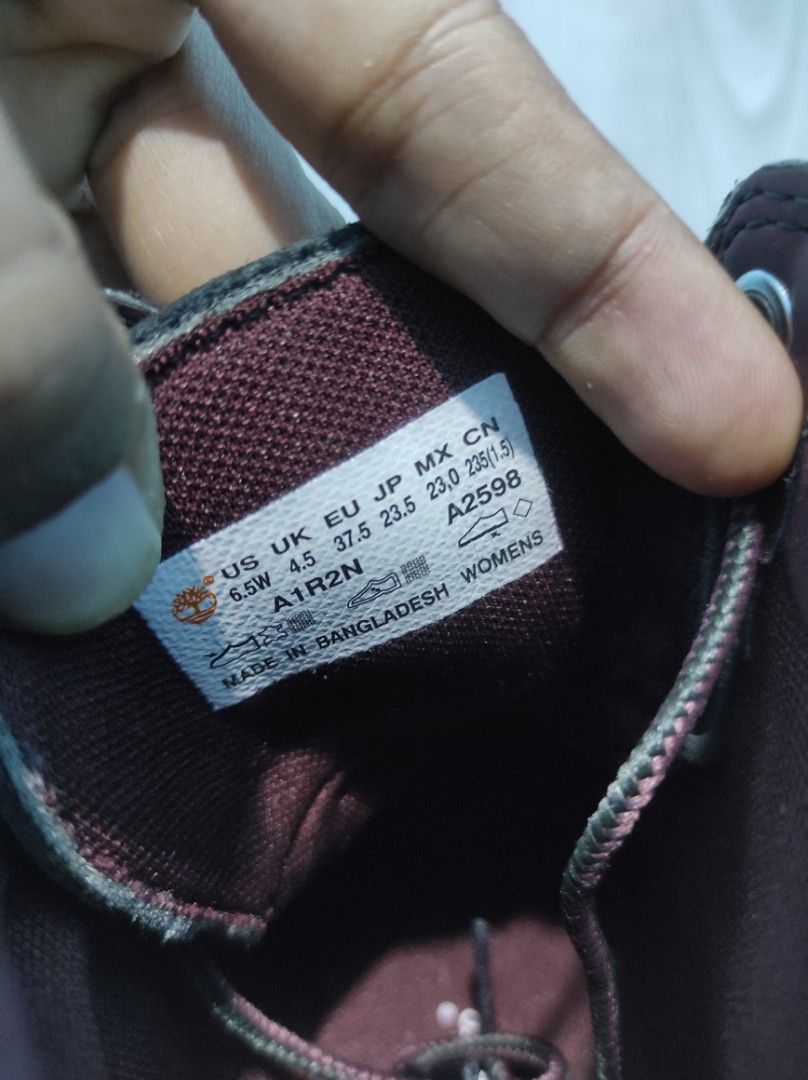 Timberland a1r2n deals