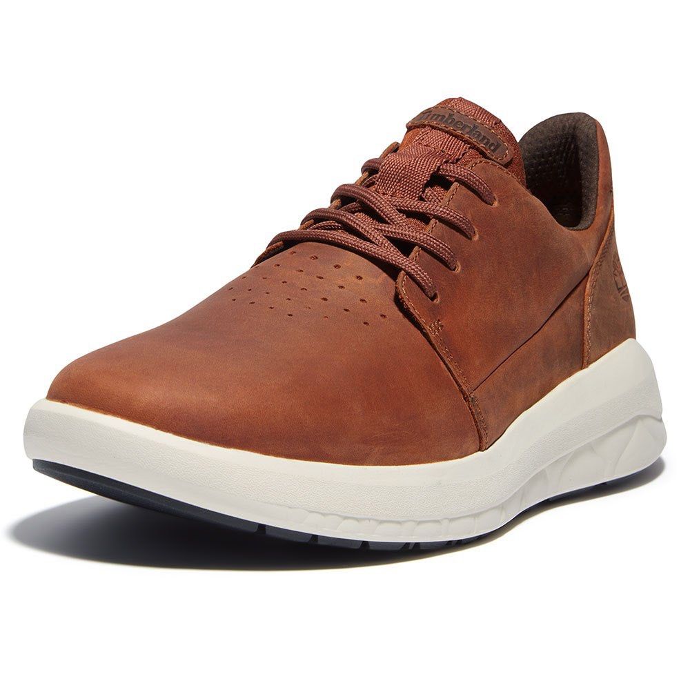 bradstreet chukka black