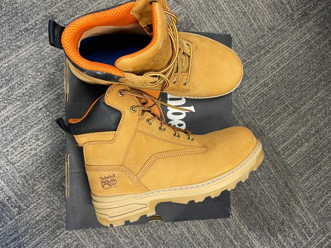 Timberland resistor 6 inch on sale