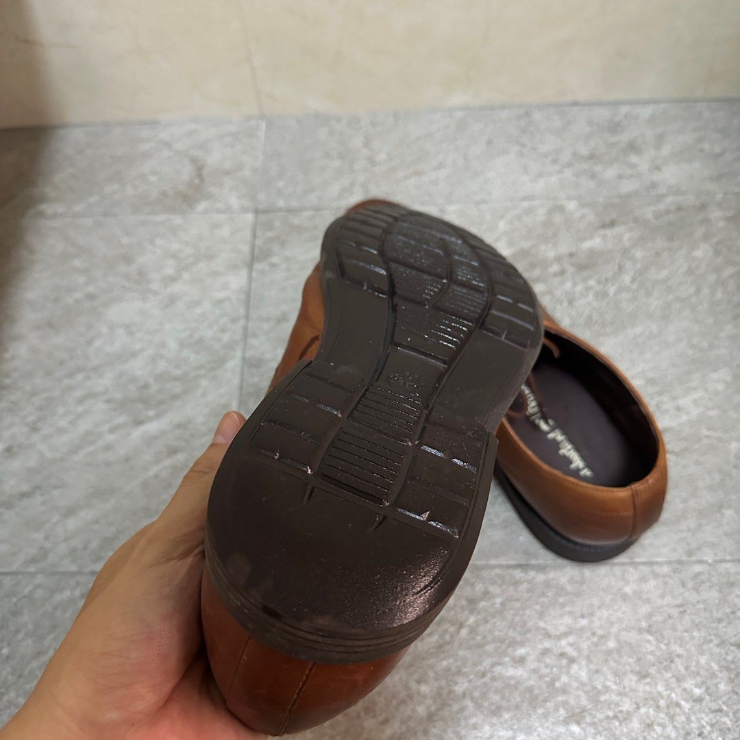 Timberland Yorkdale Oxford Shoes, Men's Fashion, Footwear, Dress Shoes