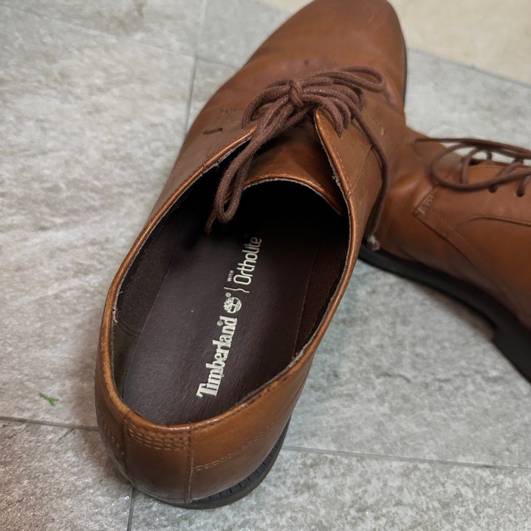 Timberland yorkdale oxford shoes hotsell