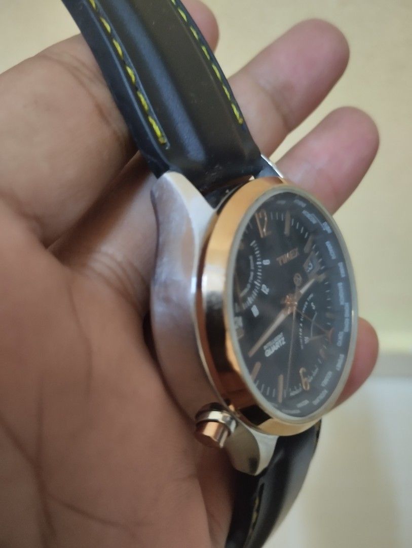 Timex T2N942