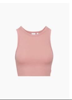 TNA racerback tank xxs