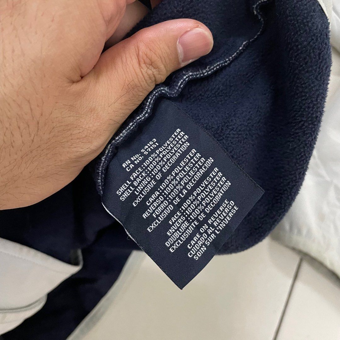 Tommy hilfiger jacket 54163 on sale