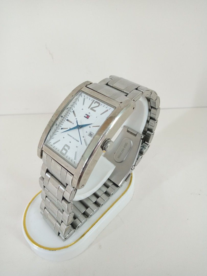 Tommy hilfiger d outlet 999 watch