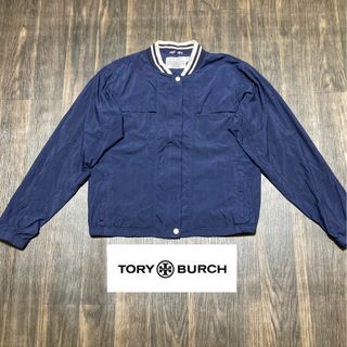 Tory Burch Windbreaker Jacket