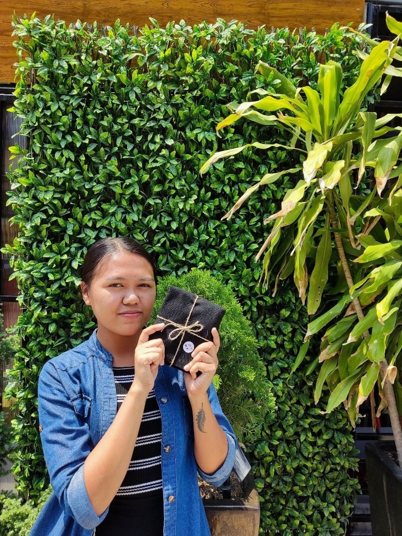 Tsuno Bag, Women's Fashion, Bags & Wallets, Tote Bags on Carousell