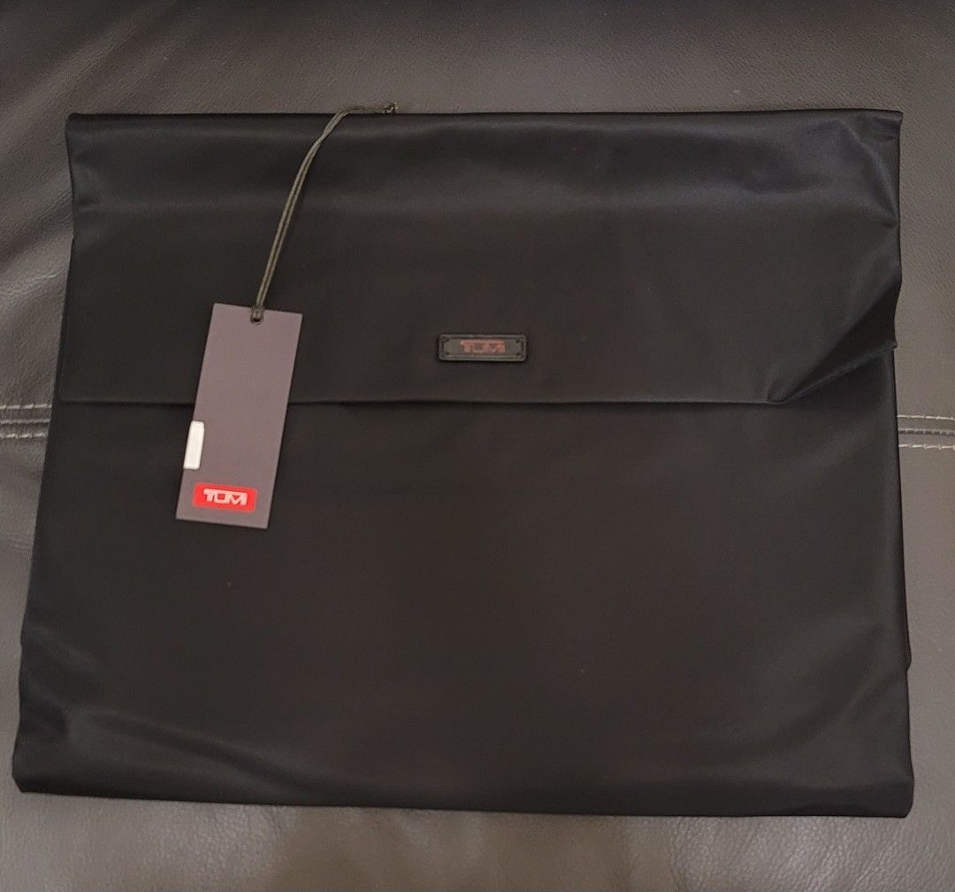 Tumi folding pack outlet