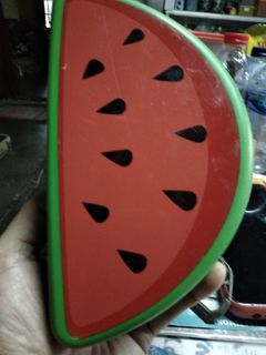 Tuperware semangka