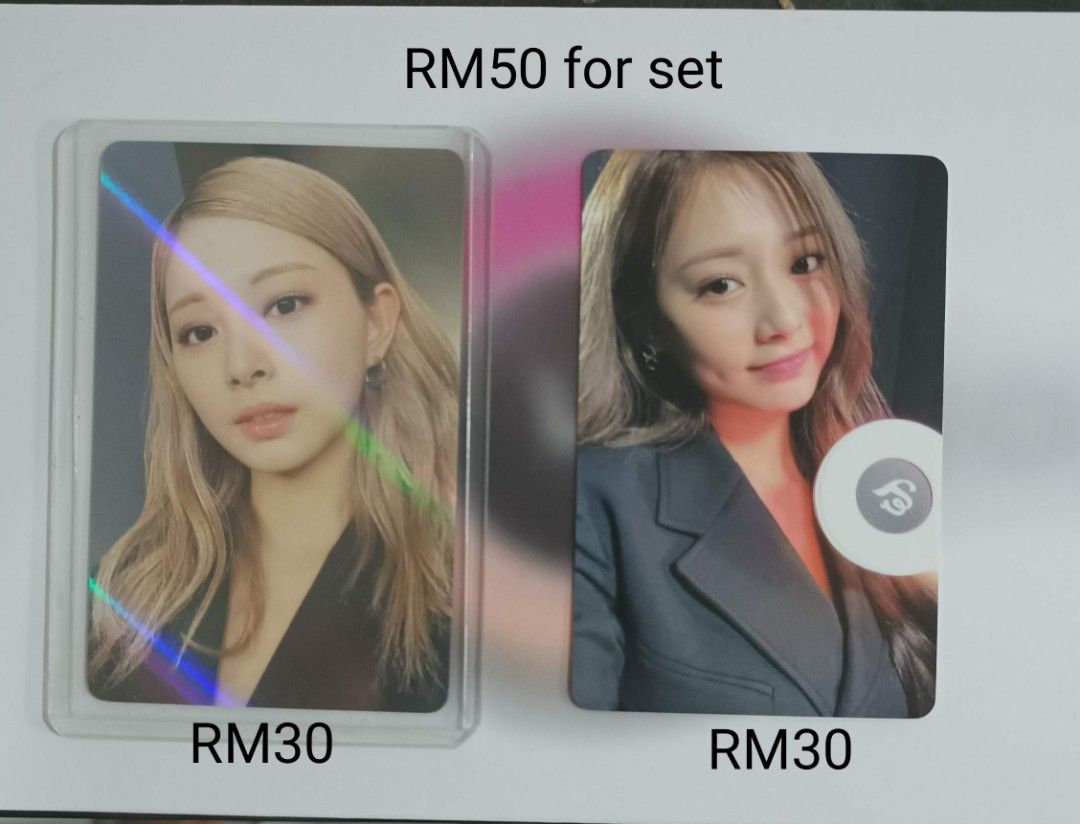 Twice 2023 Candy bong Infinity / Ready To Be POB, Hobbies & Toys