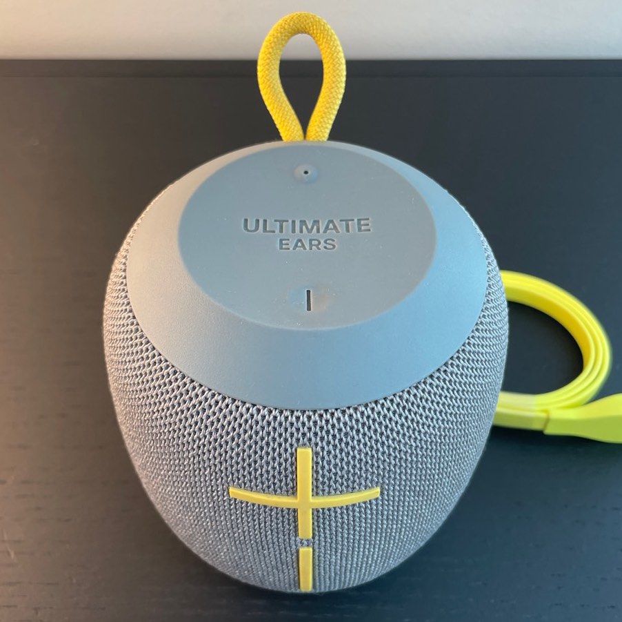 Ue wonderboom 2025 stone grey