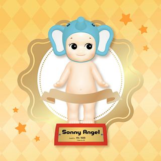 SONNY ANGEL COLLECTION Collection item 2