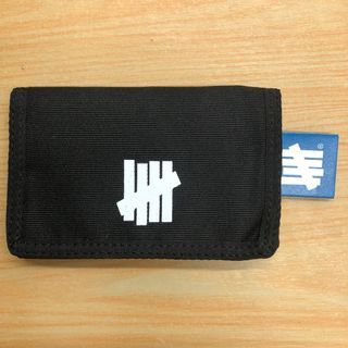 Undefeated Trifold Wallet