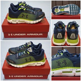 Under Armour HOVR Infinite Running Shoes