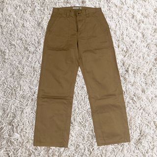 Uniqlo Fatigue x JW Anderson