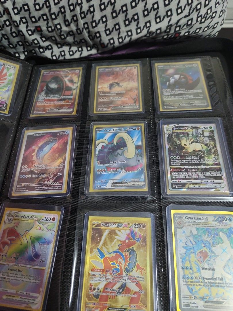 Updated pokemon cards sale, Hobbies & Toys, Toys & Games on Carousell