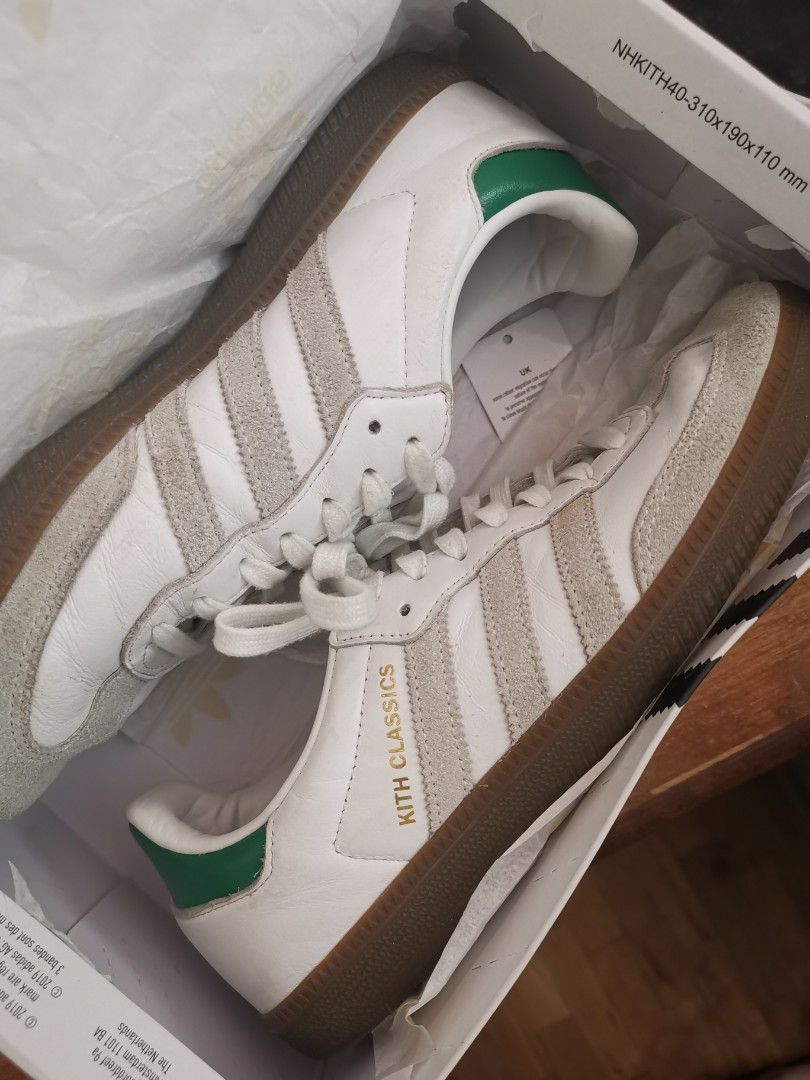 Adidas us 8 hotsell to uk 2019