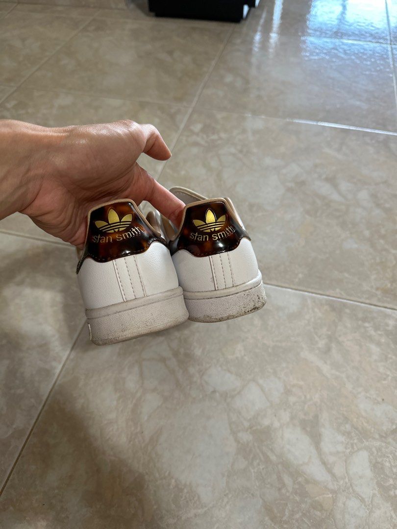 Adidas hot sale tortoise shell