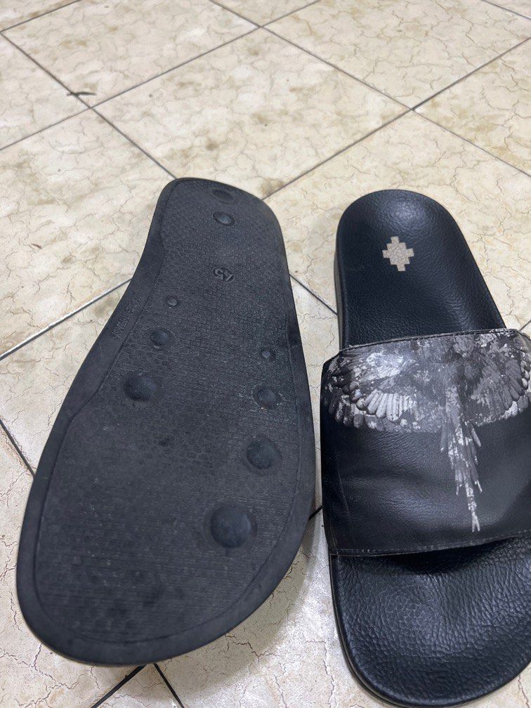 Marcelo on sale burlon slipper