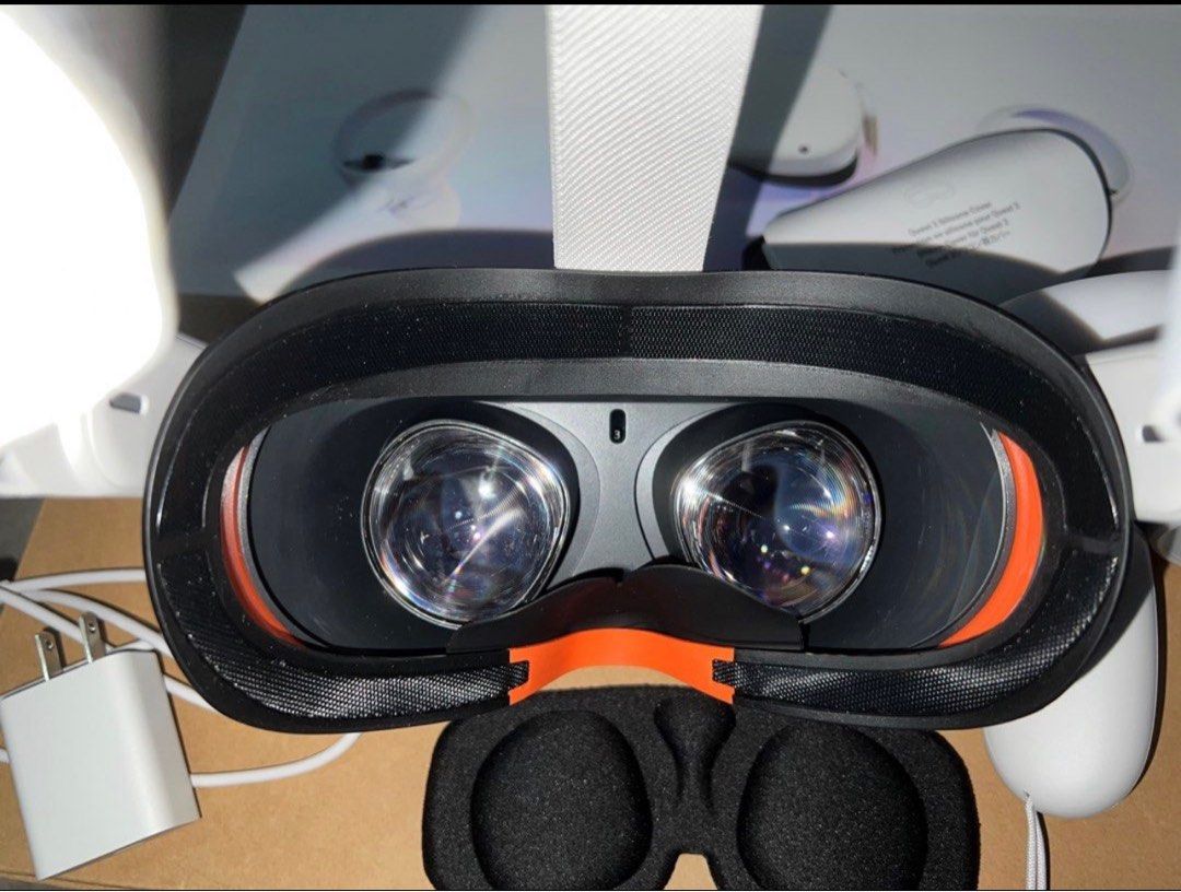 Used oculus outlet quest 128gb