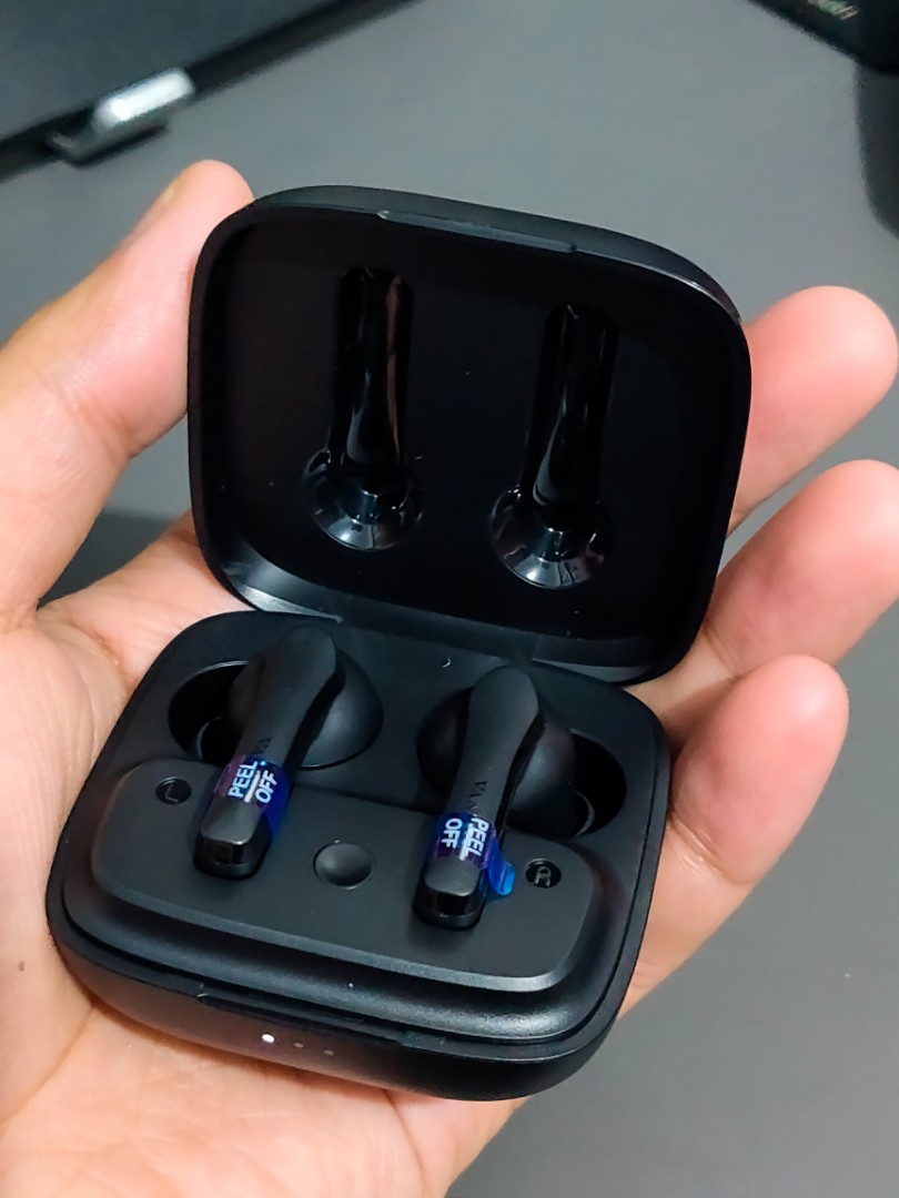 Vankyo Alpha X400 Wireless Earbuds for Music and Gaming, Audio, Earphones  on Carousell