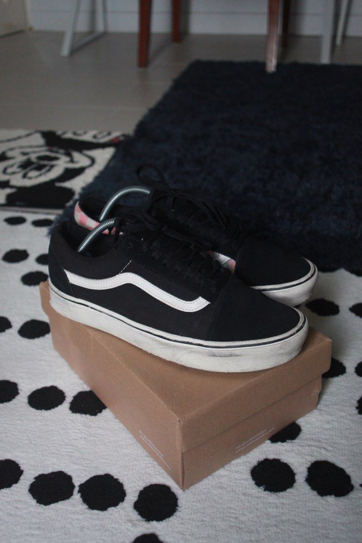 Comfycush split clearance old skool