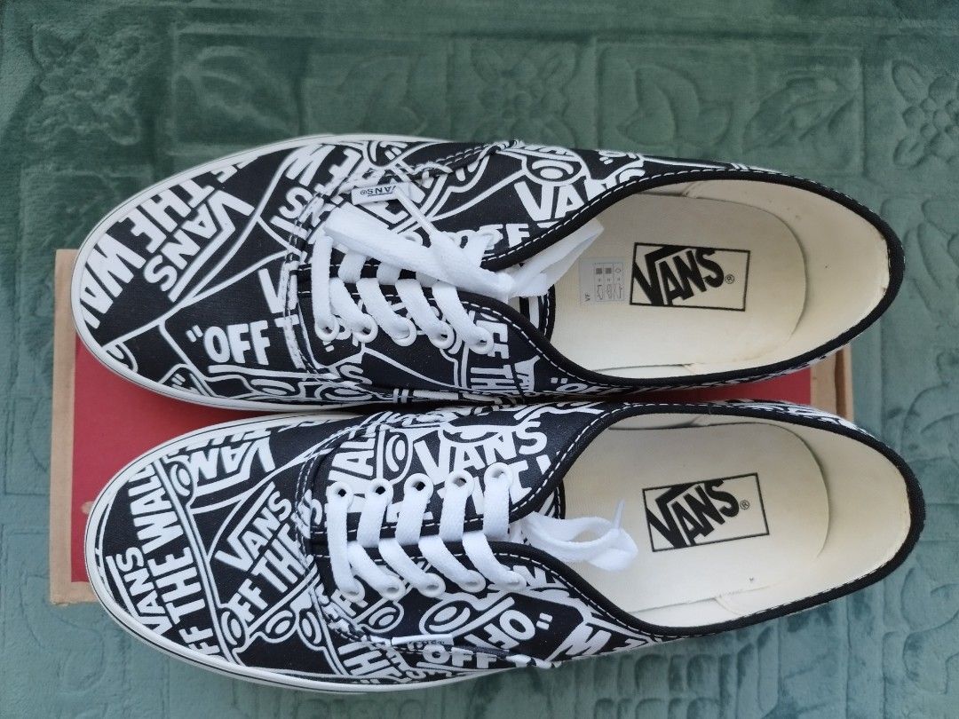 Vans otw repeat store