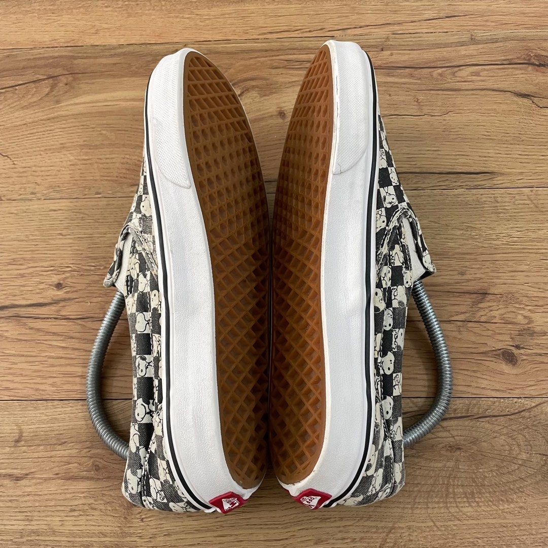 Vans slip on peanuts 8uk Men s Fashion Footwear Sneakers on