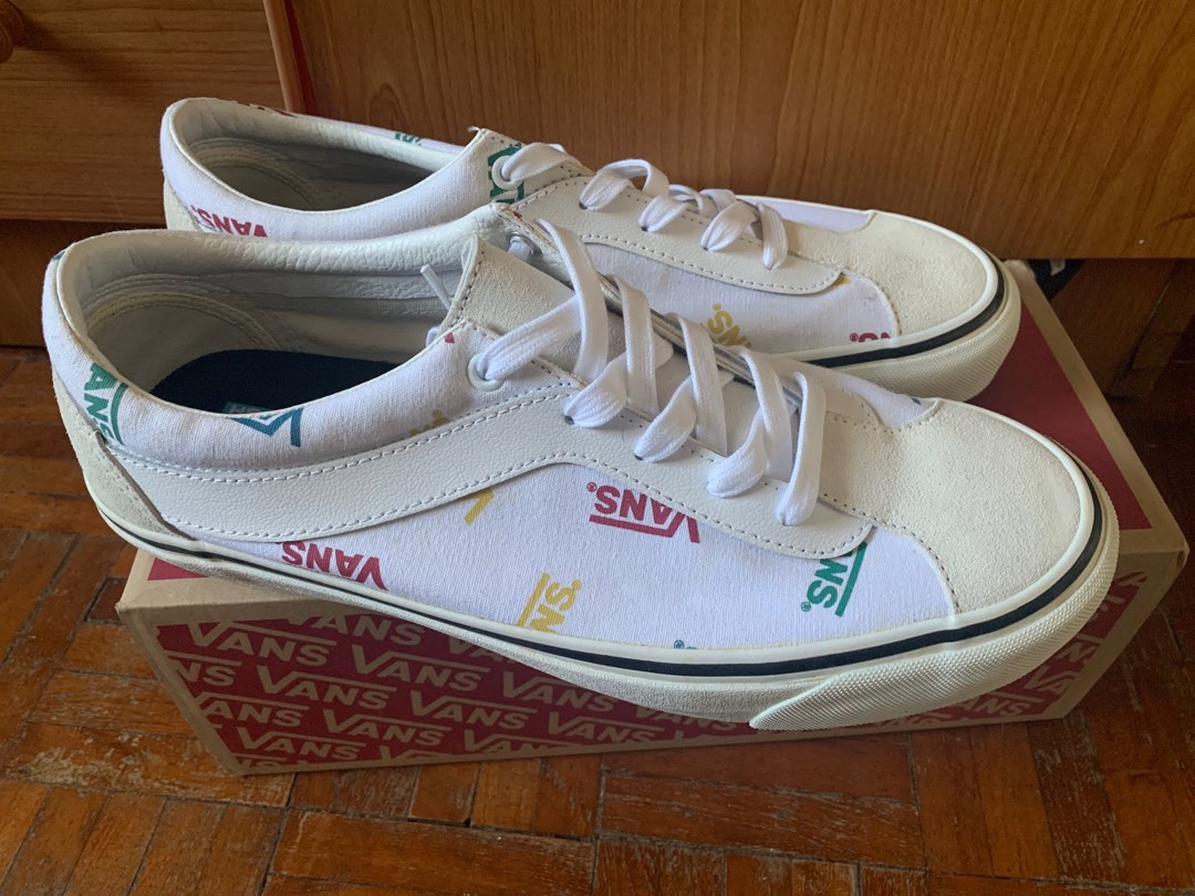 Vans us 11 clearance