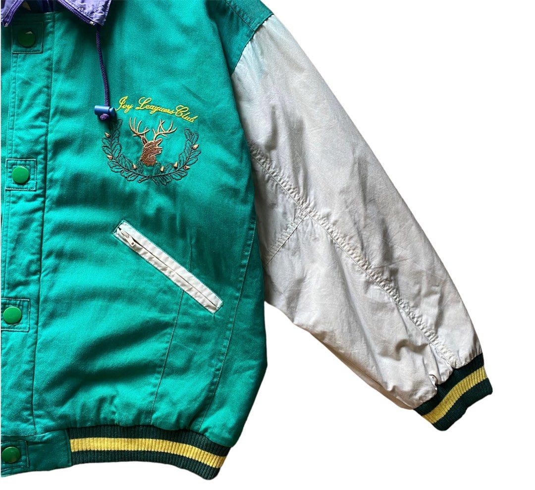 Varsity by Ivy Leaguers Club on Carousell Varsity by Ivy Leaguers Club on Carousell