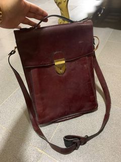 Vintage Bag Bally