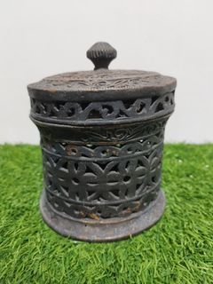 Vintage Brass Collection Rare