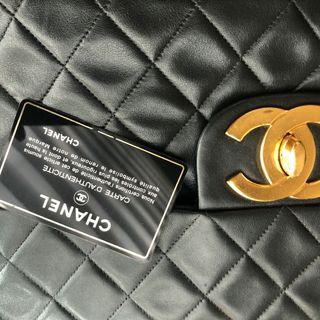 Bonhams : Chanel a Black Patent Lucky Charm Laptop Bag 2011 (includes  serial sticker and dust bag)